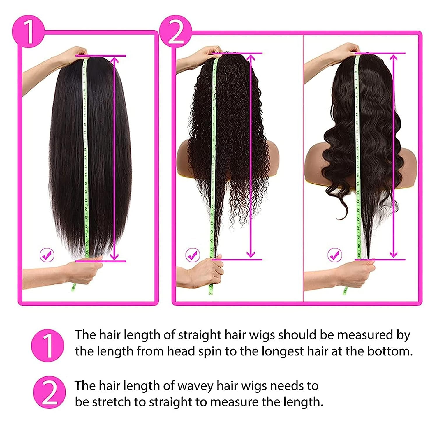 Body Wave Closure Wigs Human Hair 150% Density Glueless Wigs Human Hair Pre Plucked with Baby Hair 4X4 HD Transparent Lace Front Wigs for Black Women Bleached Knots Natural Color 16 Inch