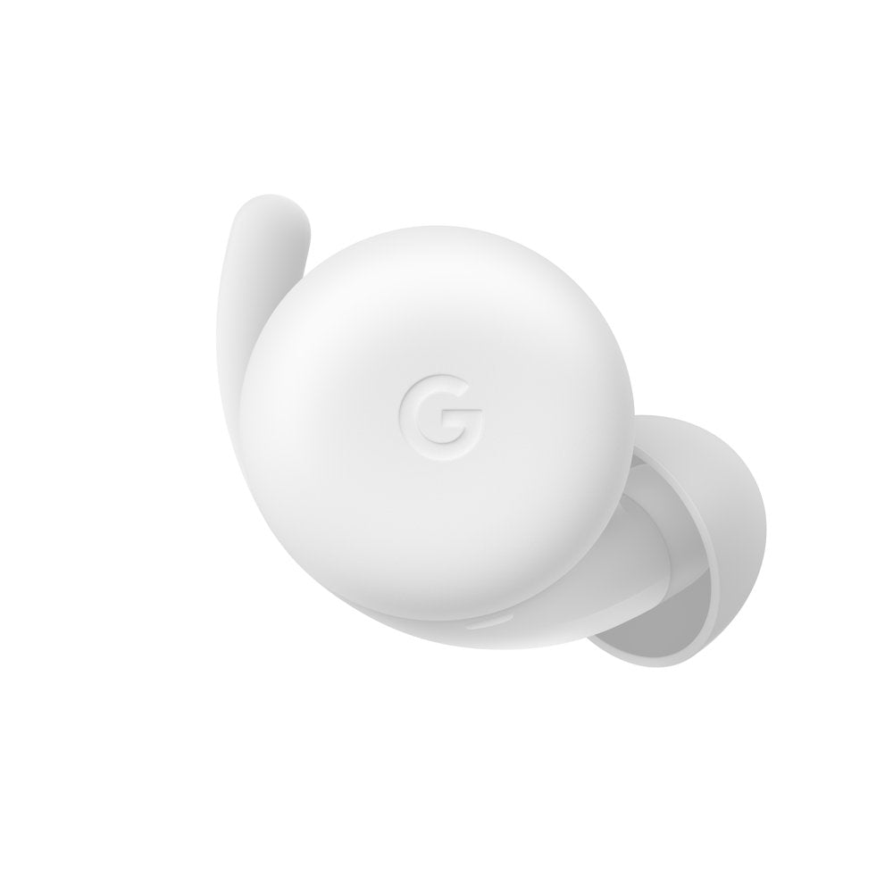 Pixel Buds A-Series - Truly Wireless Earbuds - Audio Headphones with Bluetooth - White