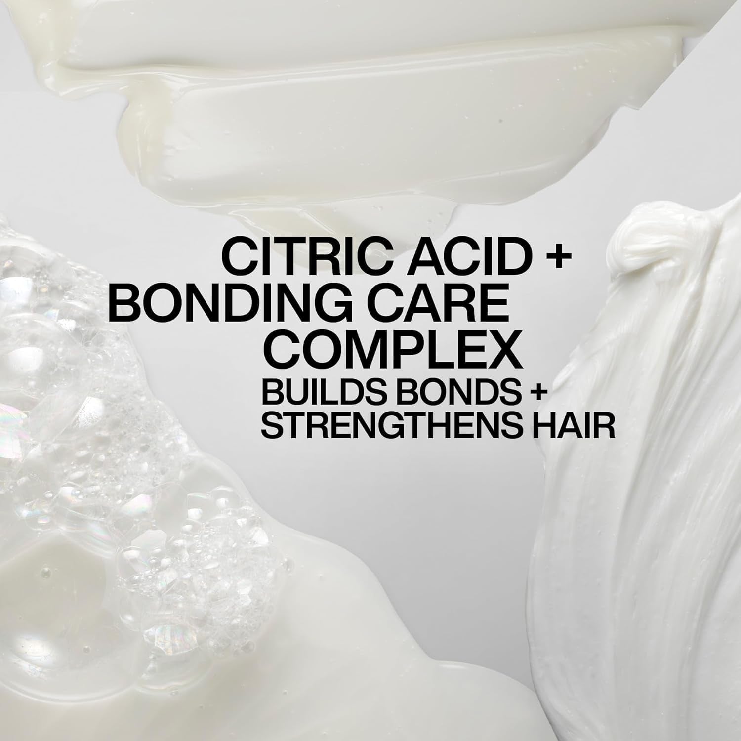 Redken Acidic Bonding Concentrate Leave in Conditioner for Damaged Hair - Hair Repair Treatment, Strengthens Weak Hair