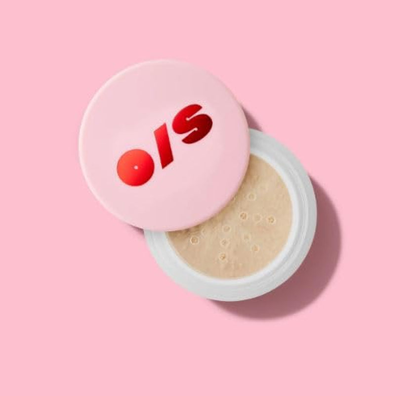 Mini Ultimate Blurring Setting Powder Universal Translucent