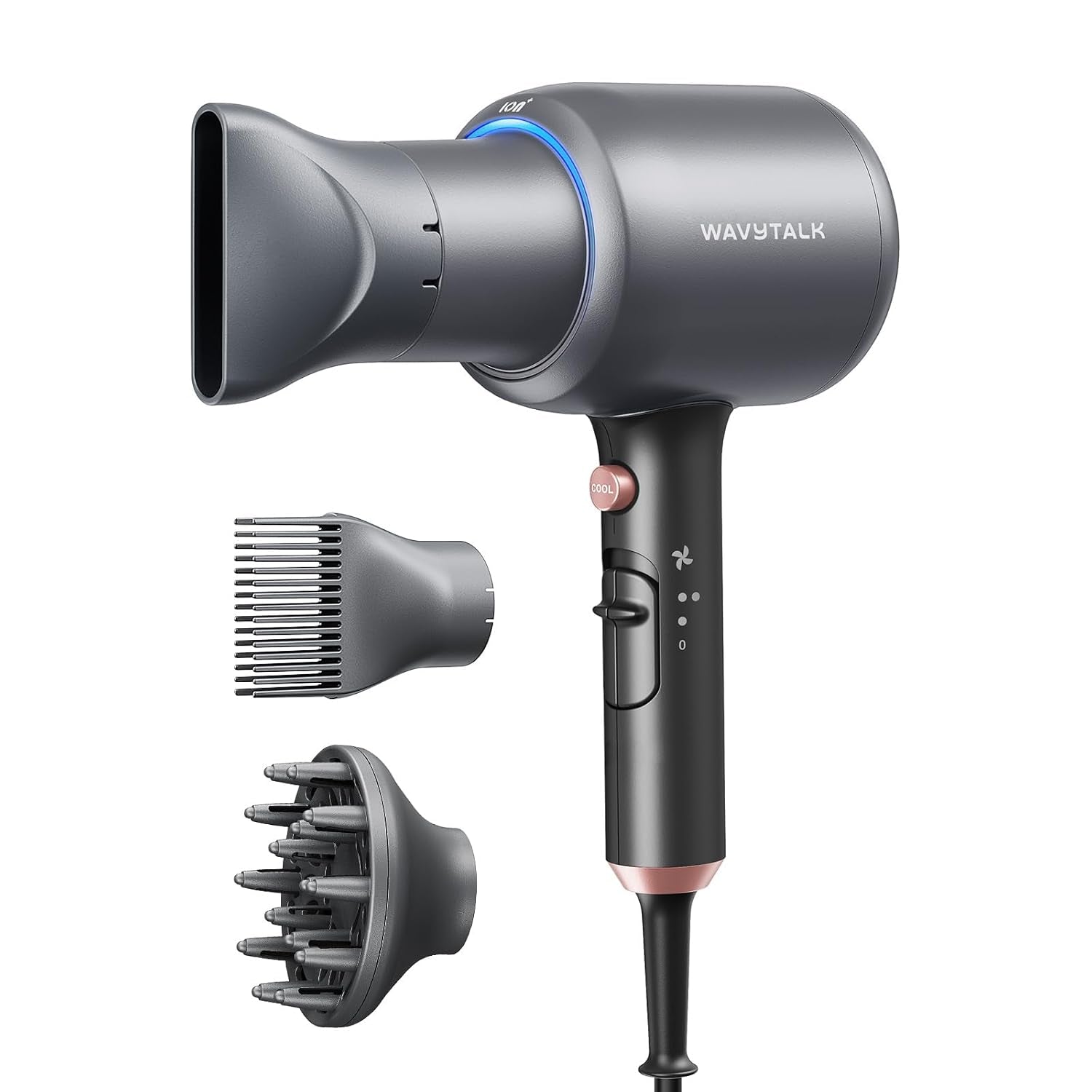 Ionic Pro Hair Dryer 1875 W
