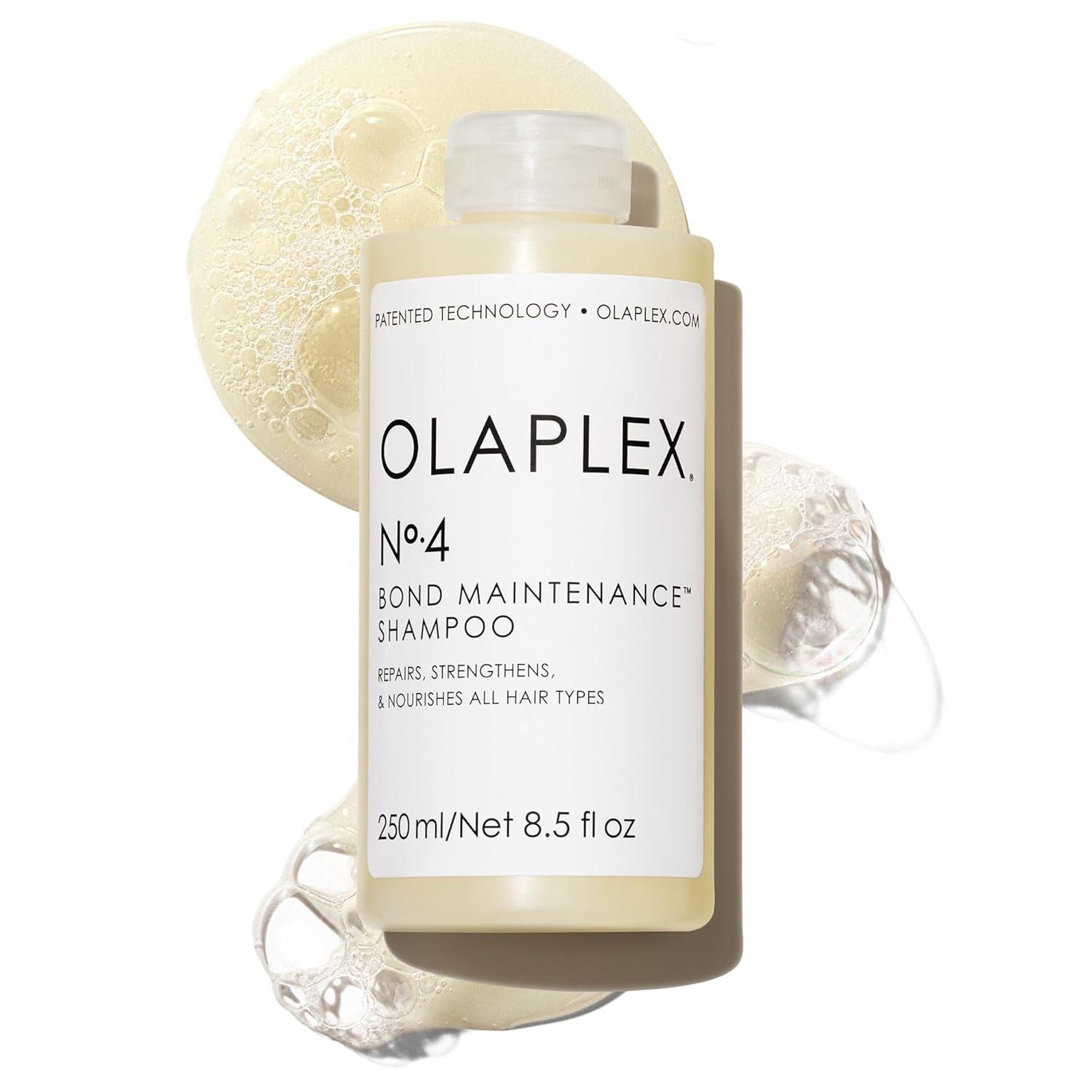 Olaplex No.4 Bond Maintenance Shampoo 8.5 fl oz / 250 mL