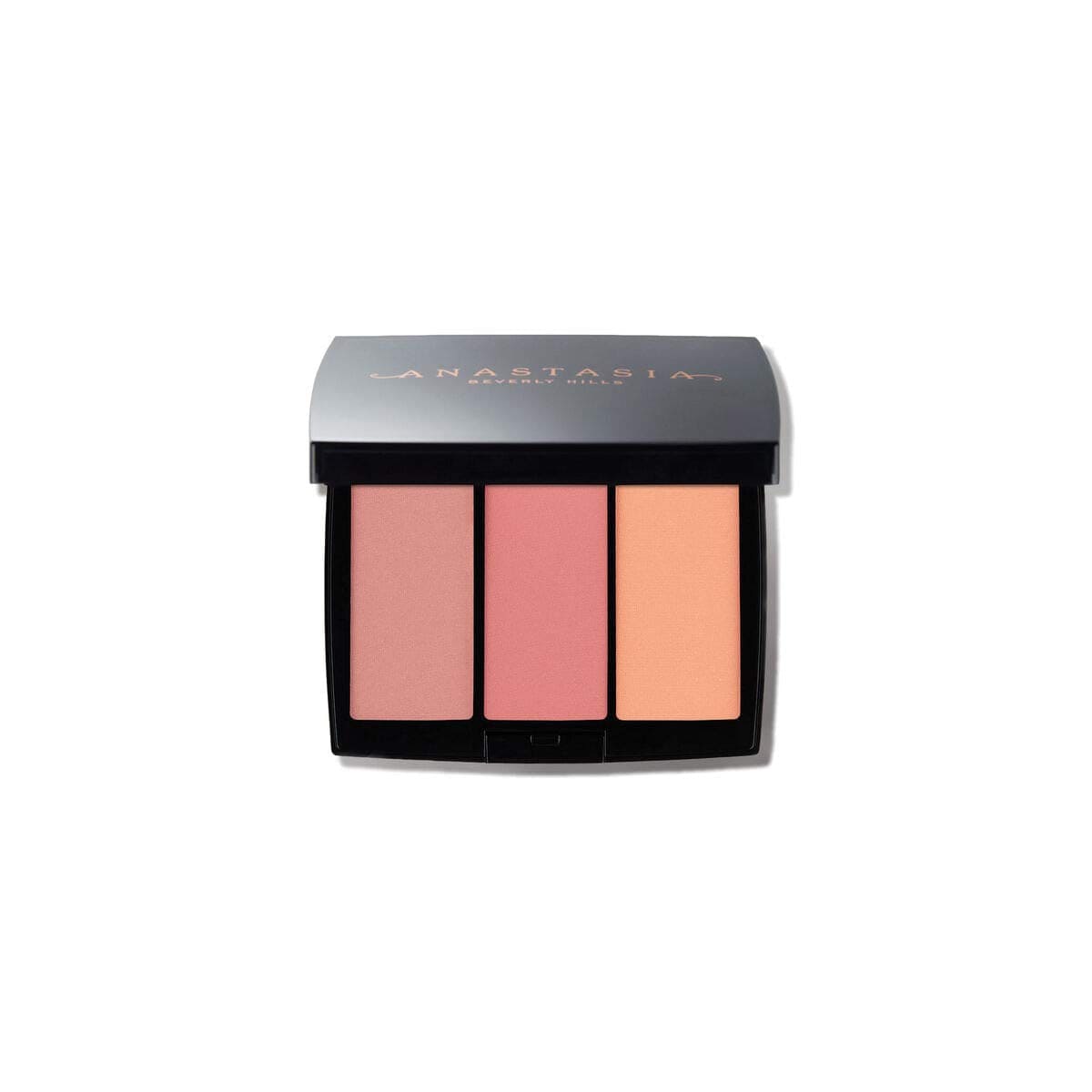 - Blush Trio