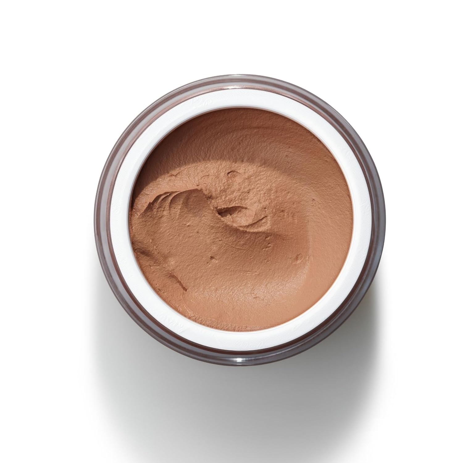Magic Finish Make-Up Mousse (1.01 Fl Oz) – 4In1 Primer, Foundation, Concealer & Powder with Buildable Coverage, Hides Redness and Dark Spots, Vegan, for Light to Medium Skin Tones