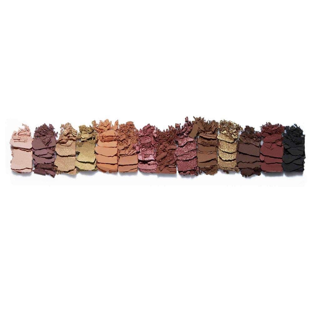 - Eyeshadow Palette