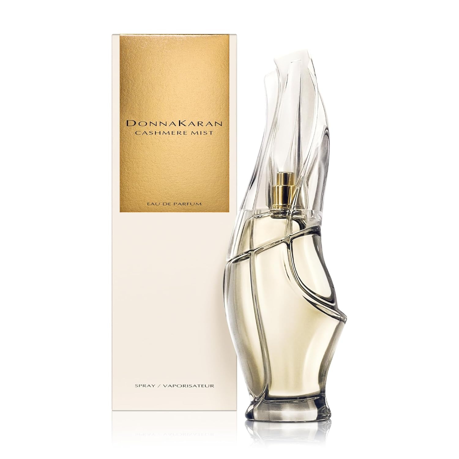 Cashmere Mist Eau De Parfum