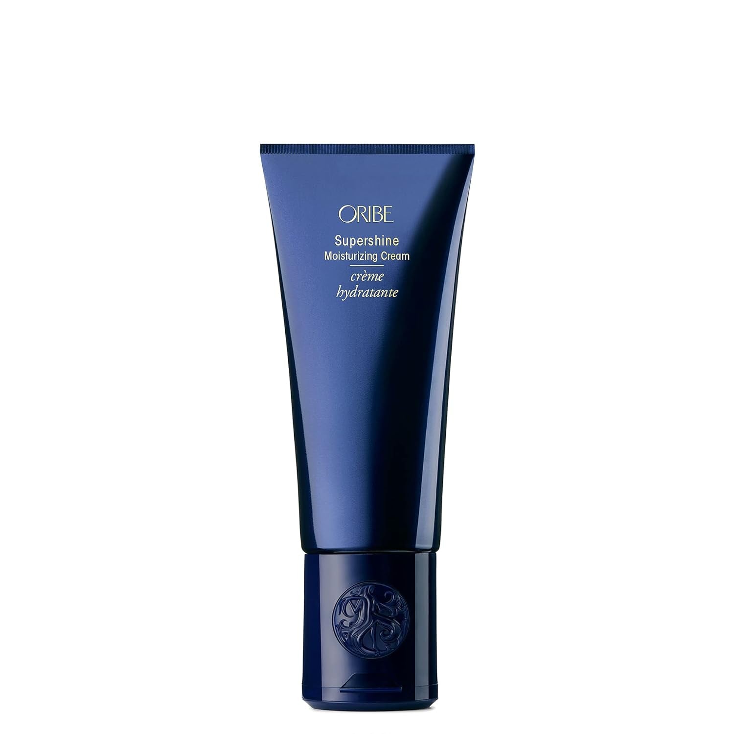 Supershine Moisturizing Crème