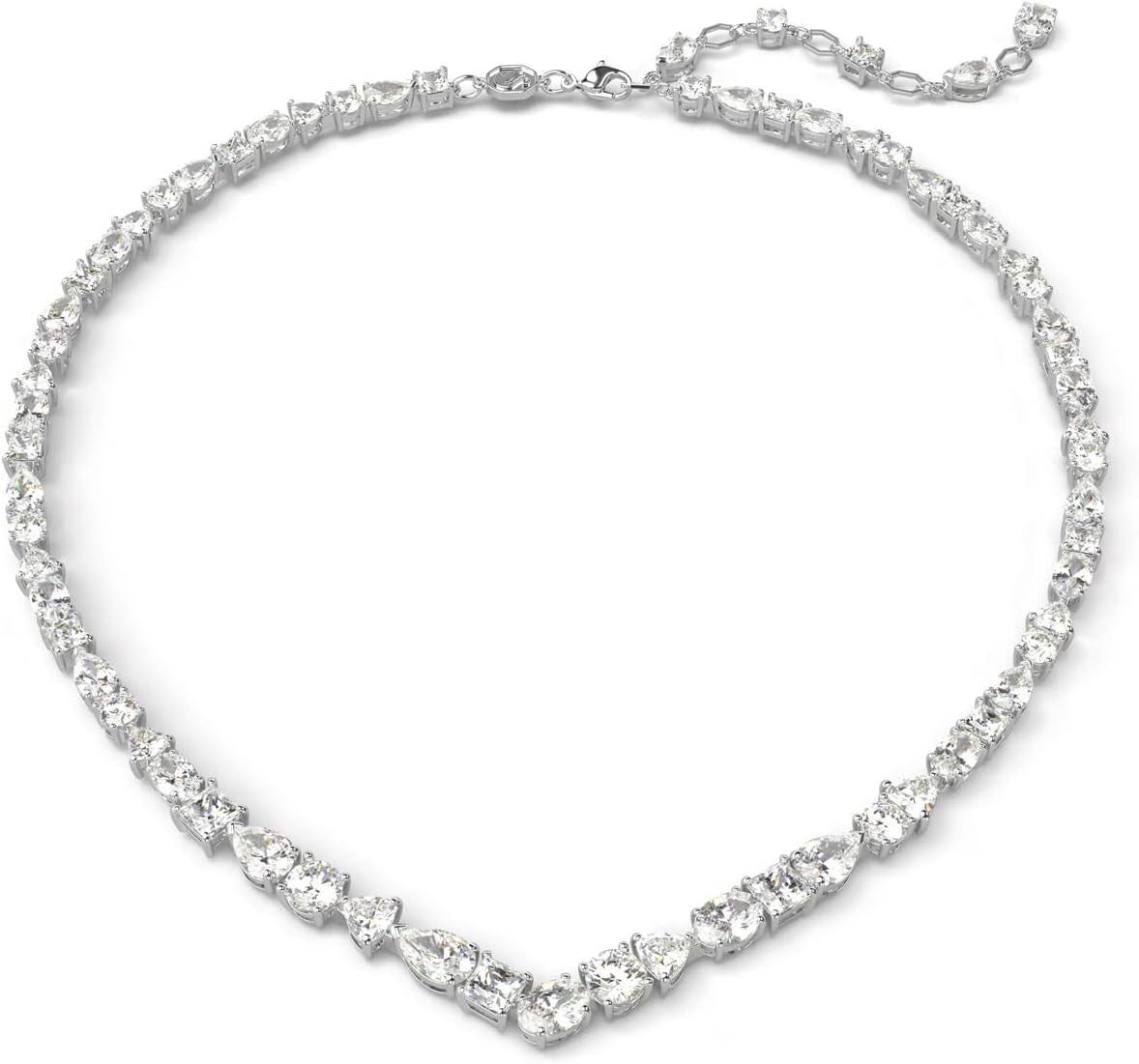 Mesmera Crystal Jewelry Collection