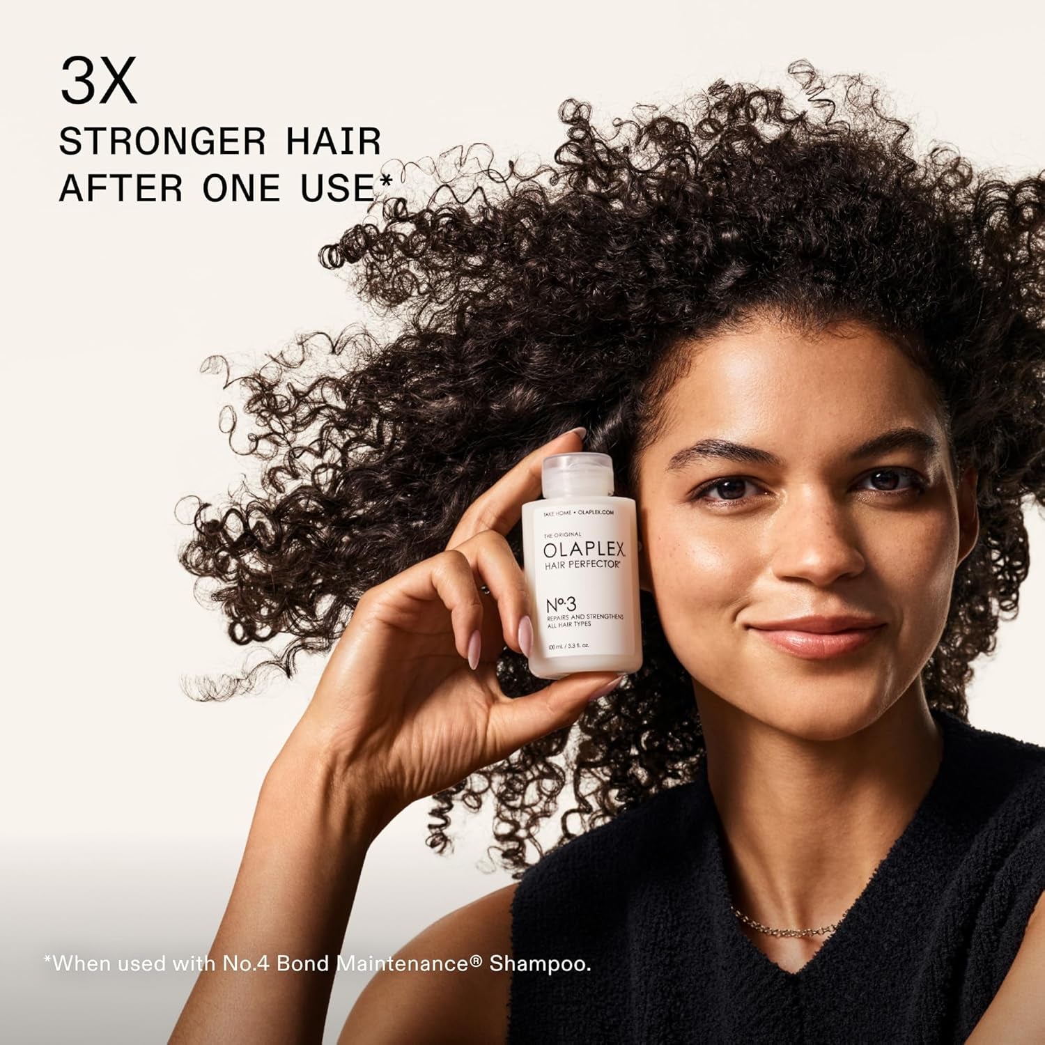 Olaplex No.3 Hair Perfector 3.3 fl oz / 100 mL