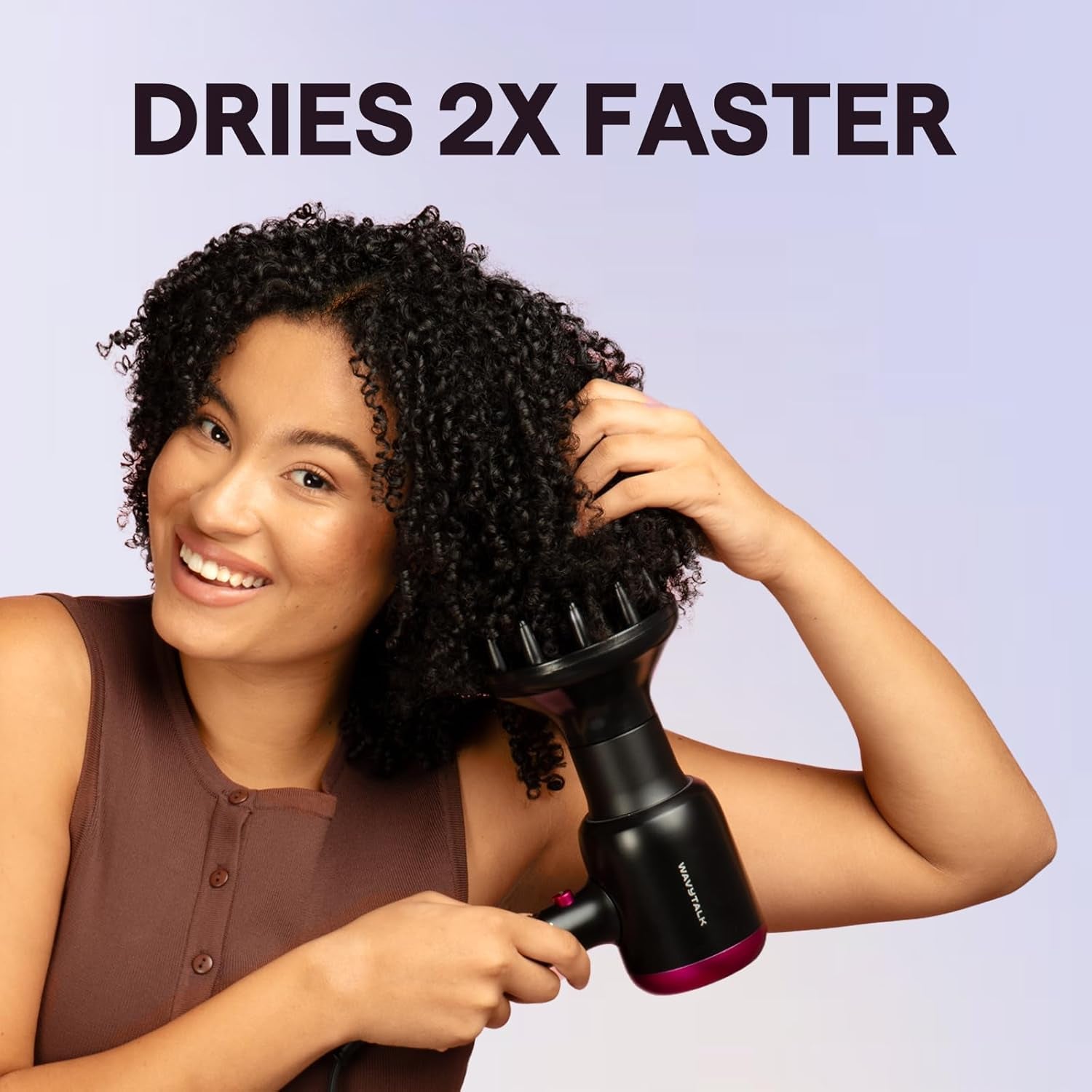 Ionic Pro Hair Dryer 1875 W