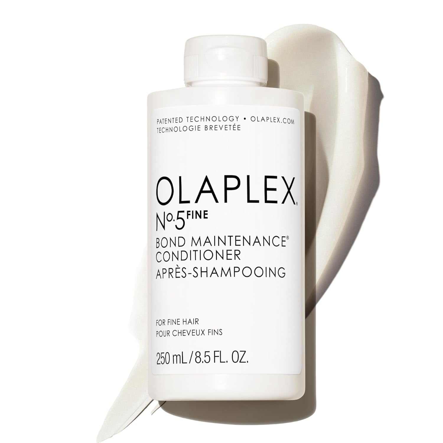 Olaplex No.5 FINE Bond Maintenance Conditioner 8.5 fl oz / 250 mL
