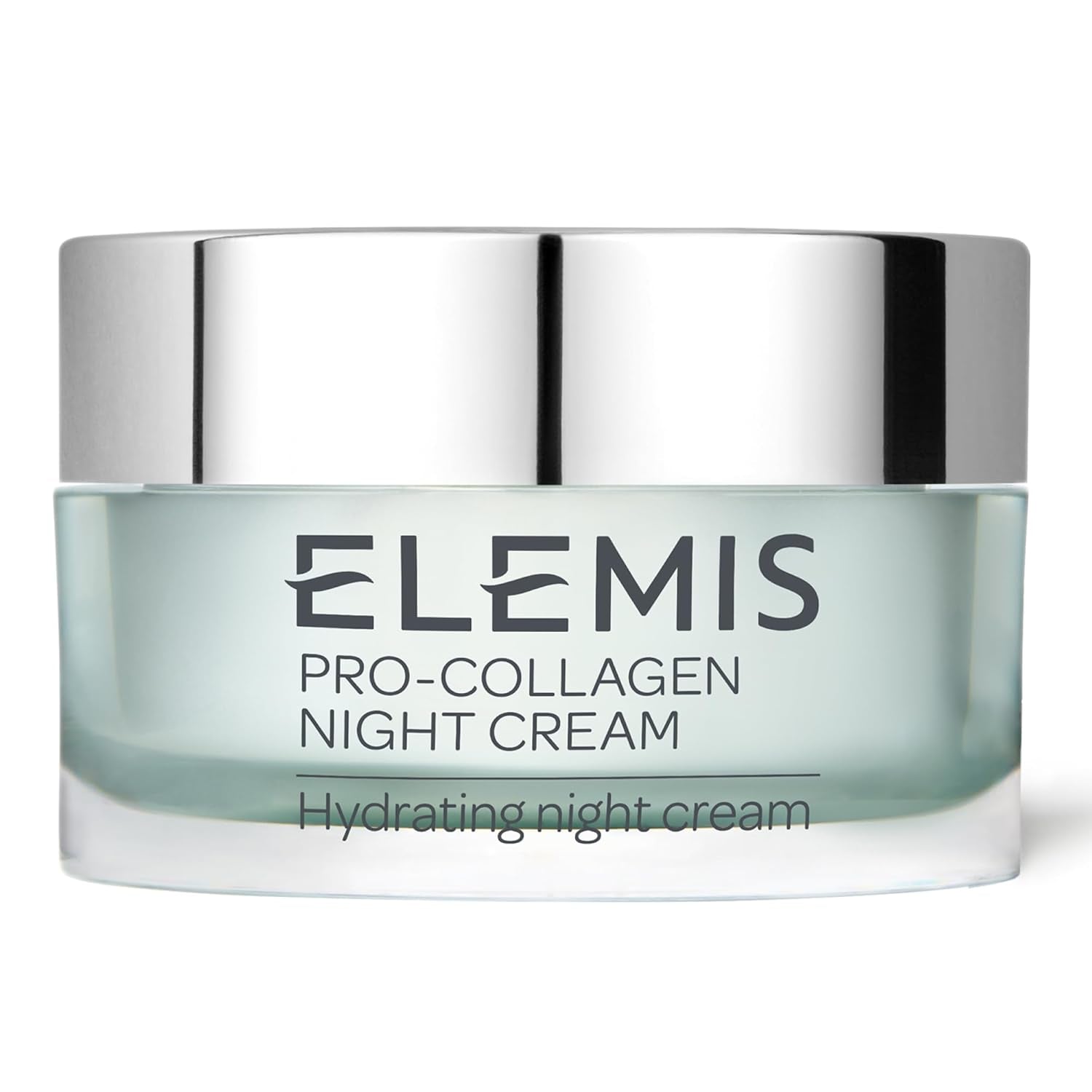 Pro-Collagen Night Cream for Face, Ultra Rich Nightly Facial Moisturizer