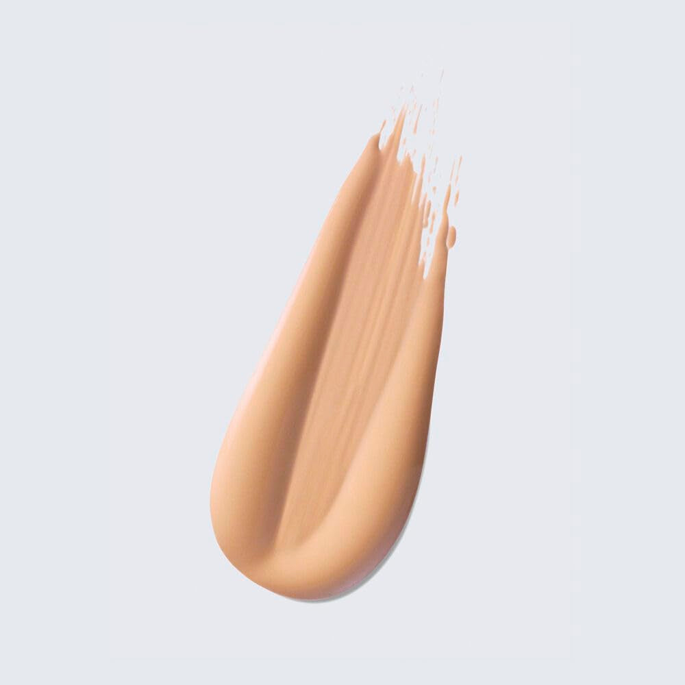 Double Wear Stay-In-Place 24-Hour Long-Wear Matte Foundation Makeup, 1 Fl Oz