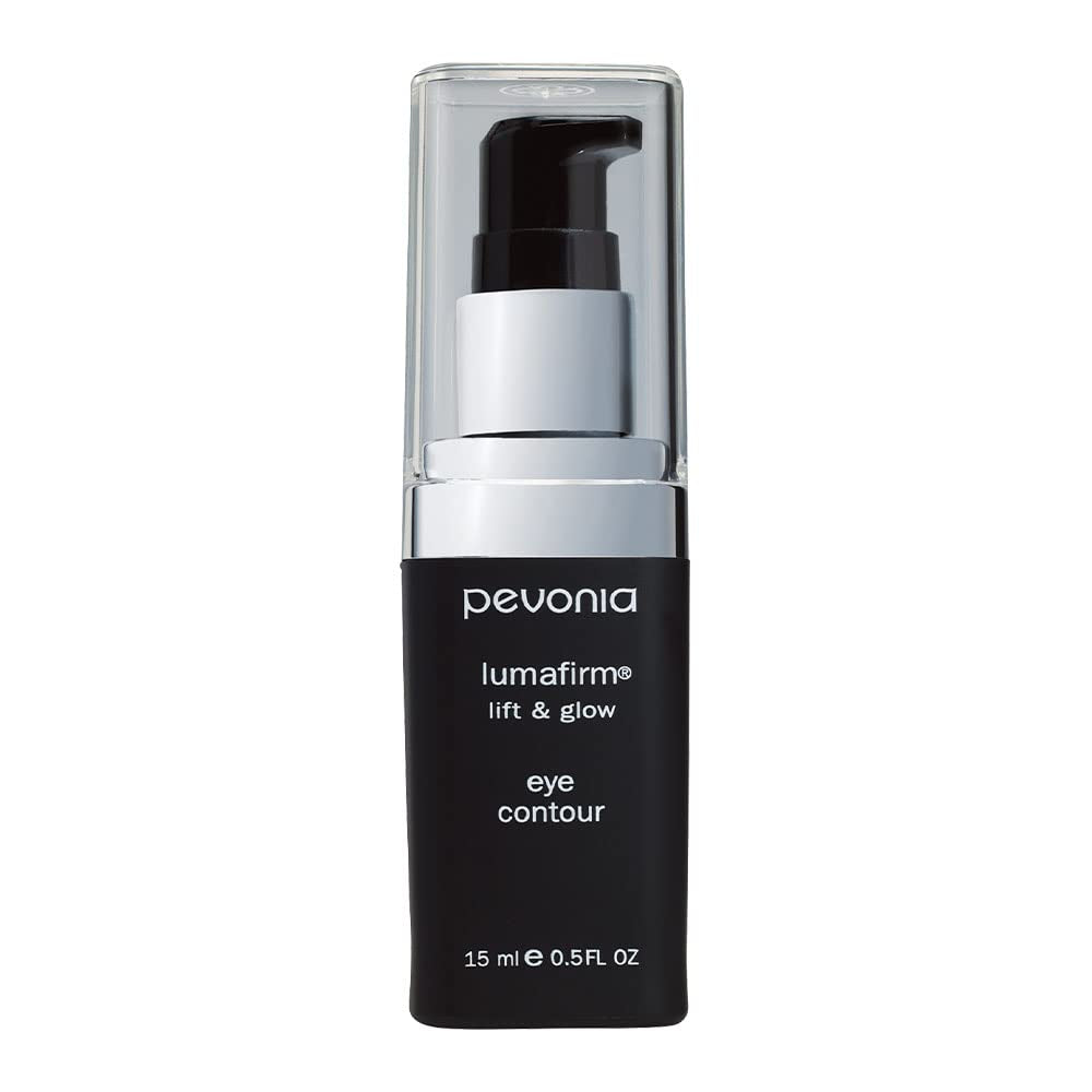 Lumafirm Eye Contour - Eye Wrinkle Care - Lift, Firm, Smooth & Brighten Tired Eyes - Repair & Tighten Delicate Skin around the Eyes - Proactive De-Aging Premium Beauty Products - 0.5 Fl Oz