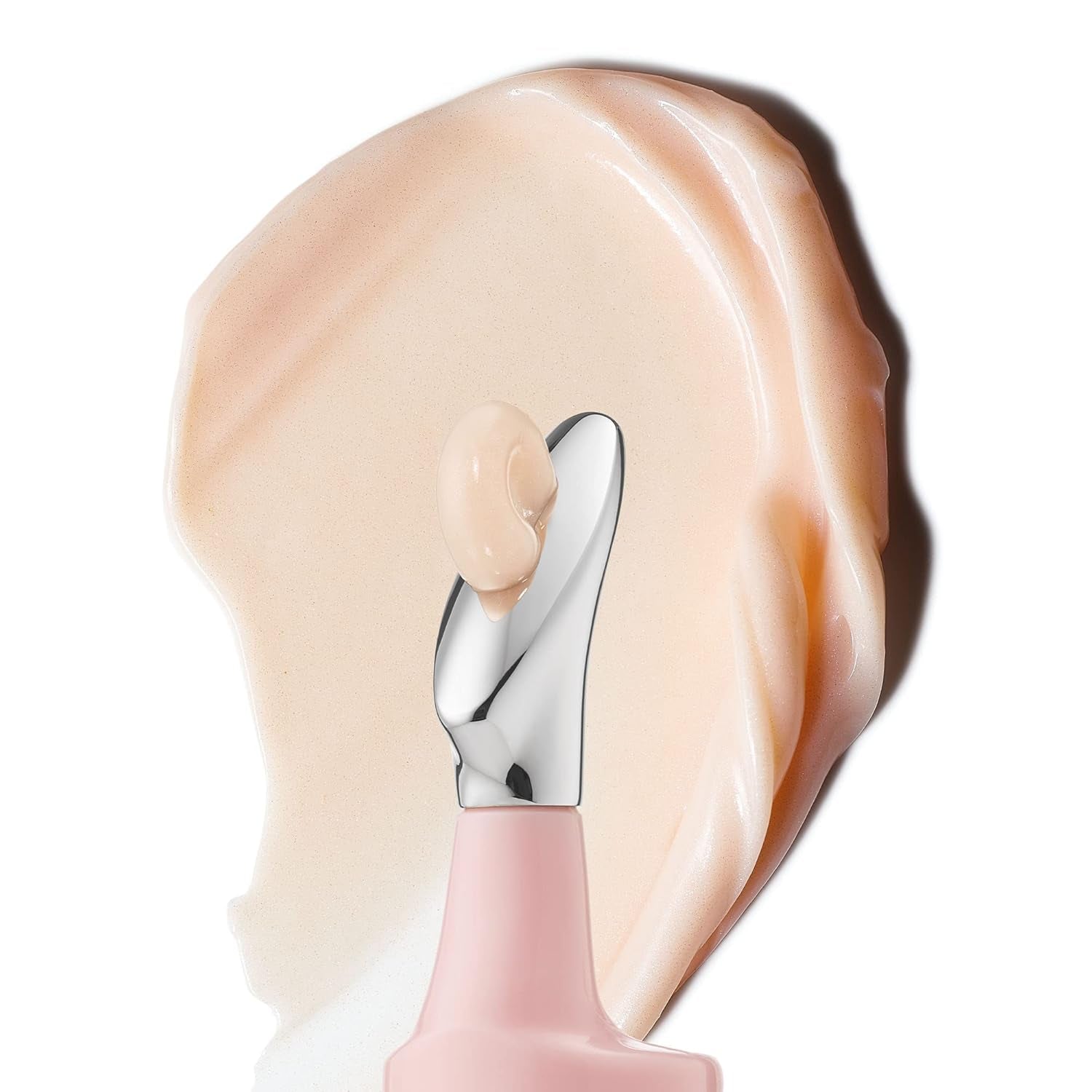 Beautybio the Eyelighter Concentrate. Smoothing, Brightening & Priming Serum + Depuffing Tool