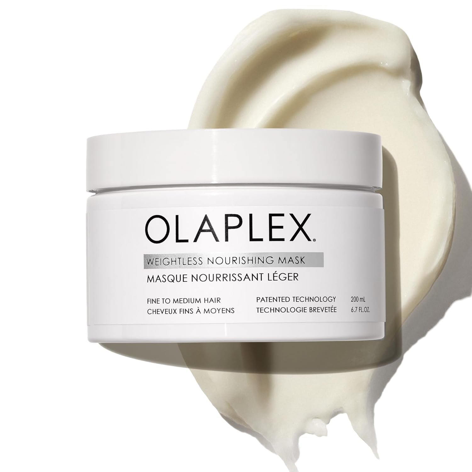 Olaplex Weightless Nourishing Mask 6.7 fl oz / 200 mL