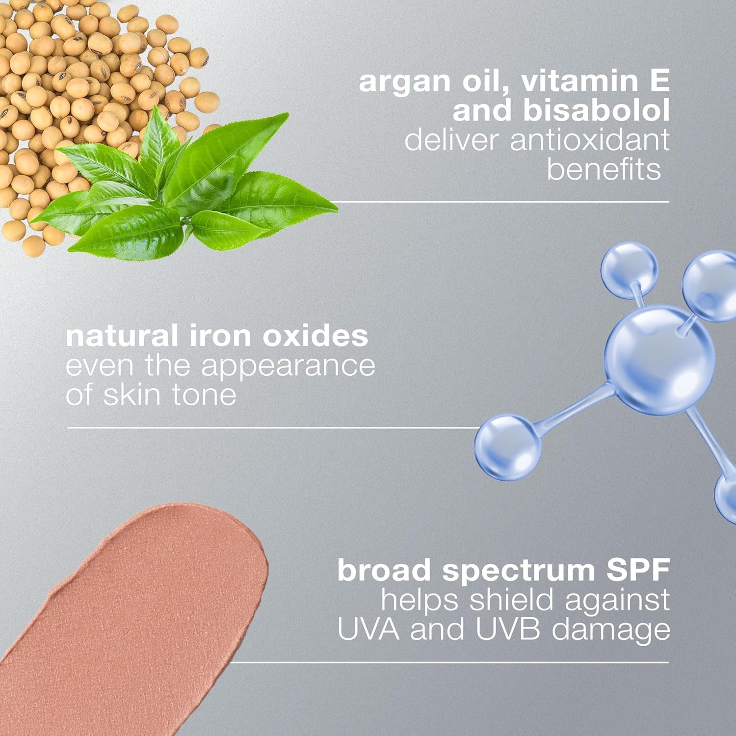 Skinperfect Primer SPF30, Anti-Aging Makeup Primer with Broad Spectrum Sunscreen - Brighten and Prime for Flawless Skin