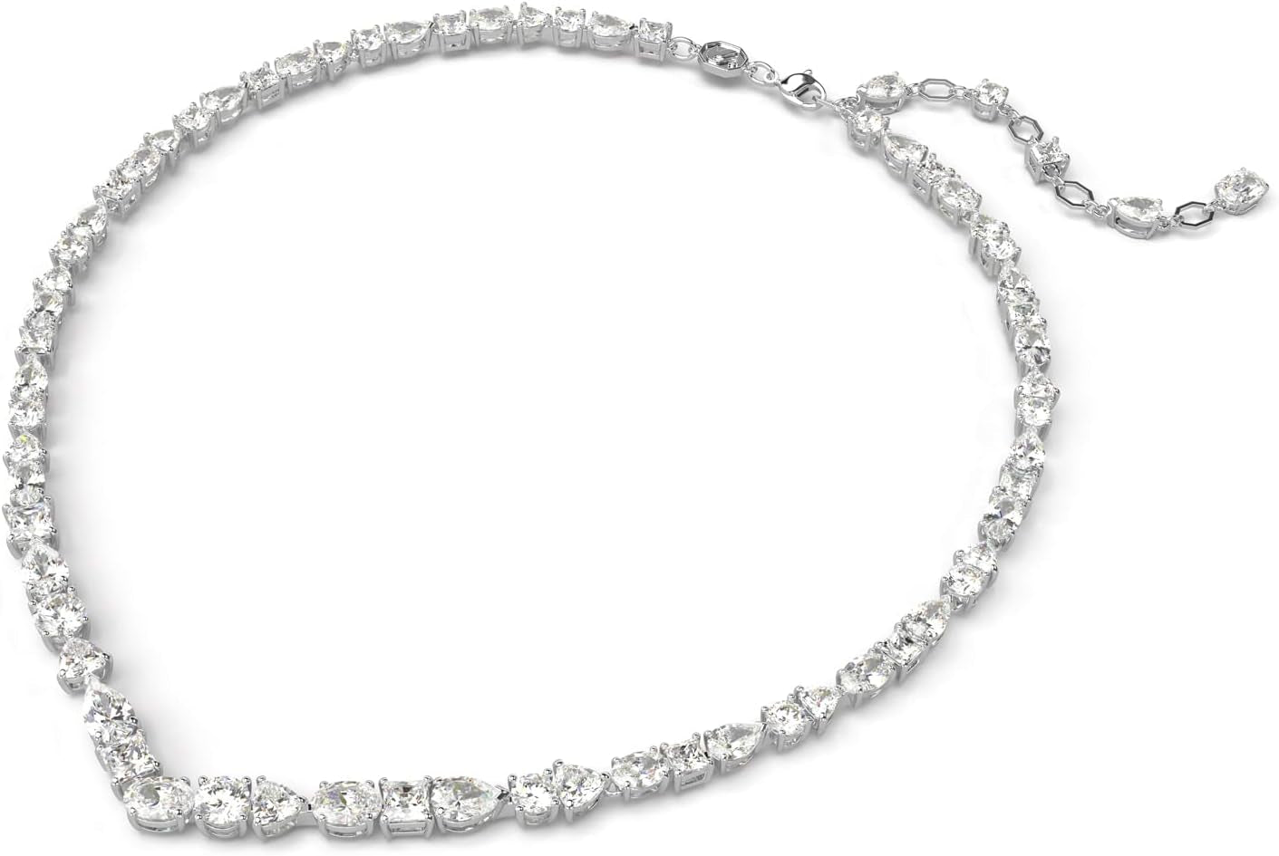 Mesmera Crystal Jewelry Collection