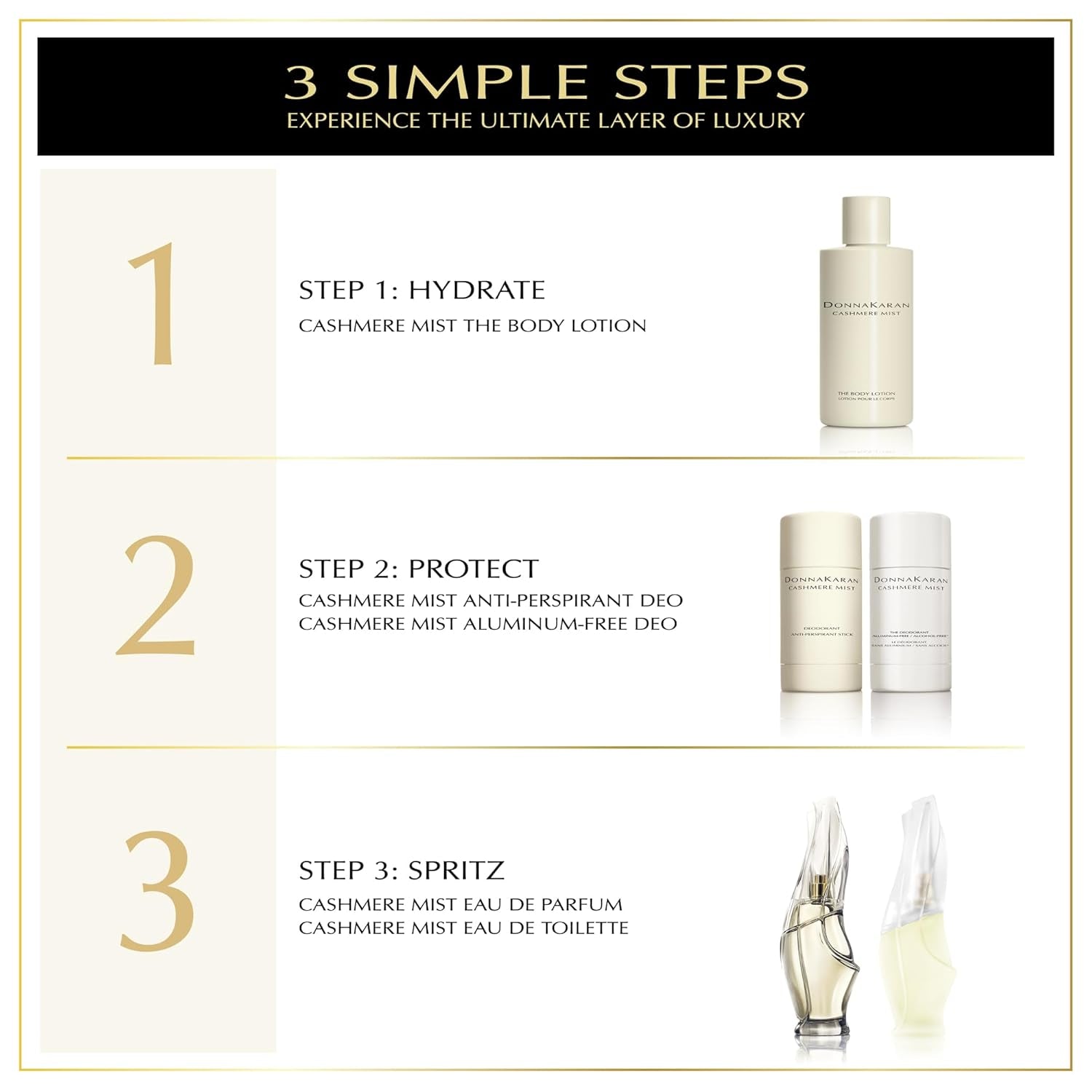 Cashmere Mist Eau De Parfum