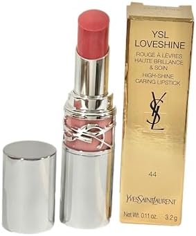 Yves Saint Laurent Loveshine High Shine Caring Lipstick 44 Nude Lavalliere