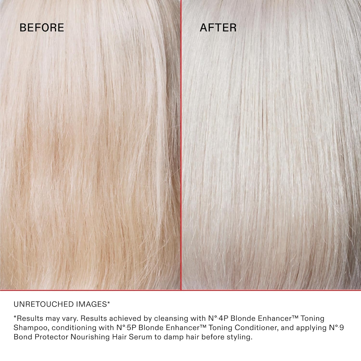 Olaplex No.5P Blonde Enhancer Toning Conditioner 8.5 fl oz / 250 mL