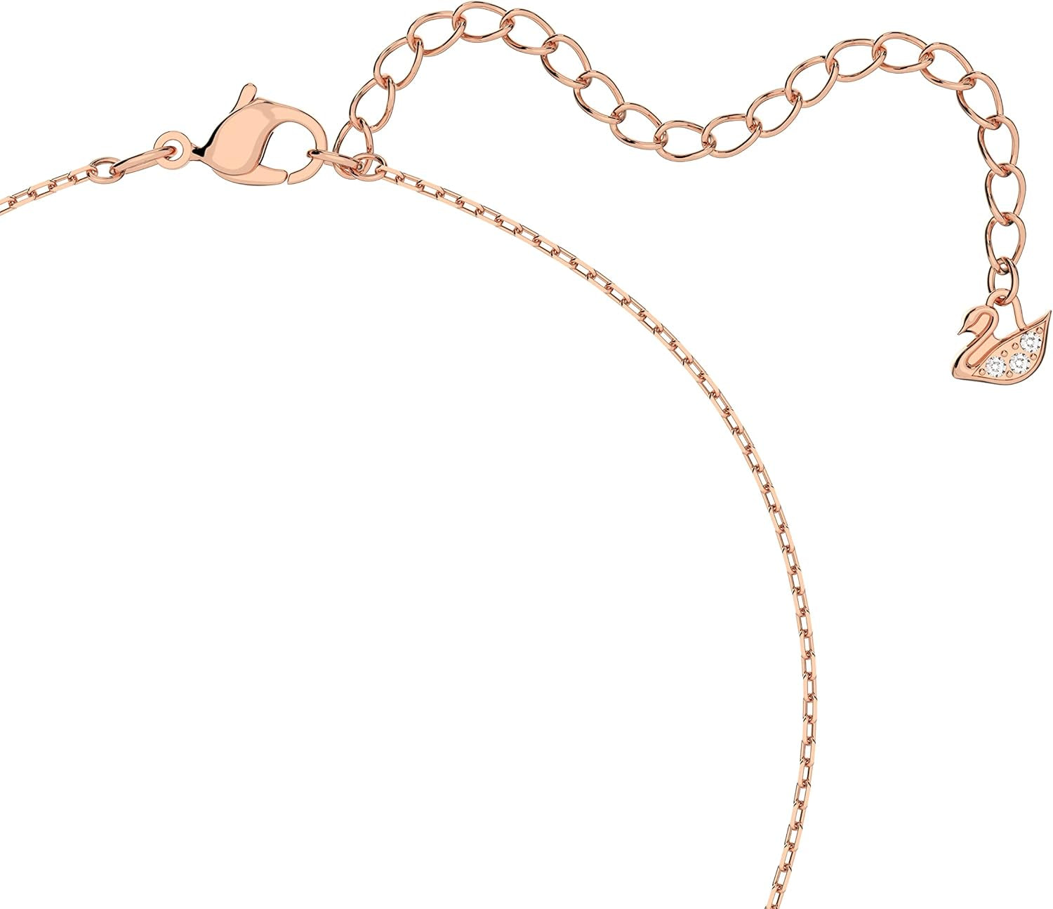 Sparking Dance Crystal Necklace and Earring Set Jewelry Collection