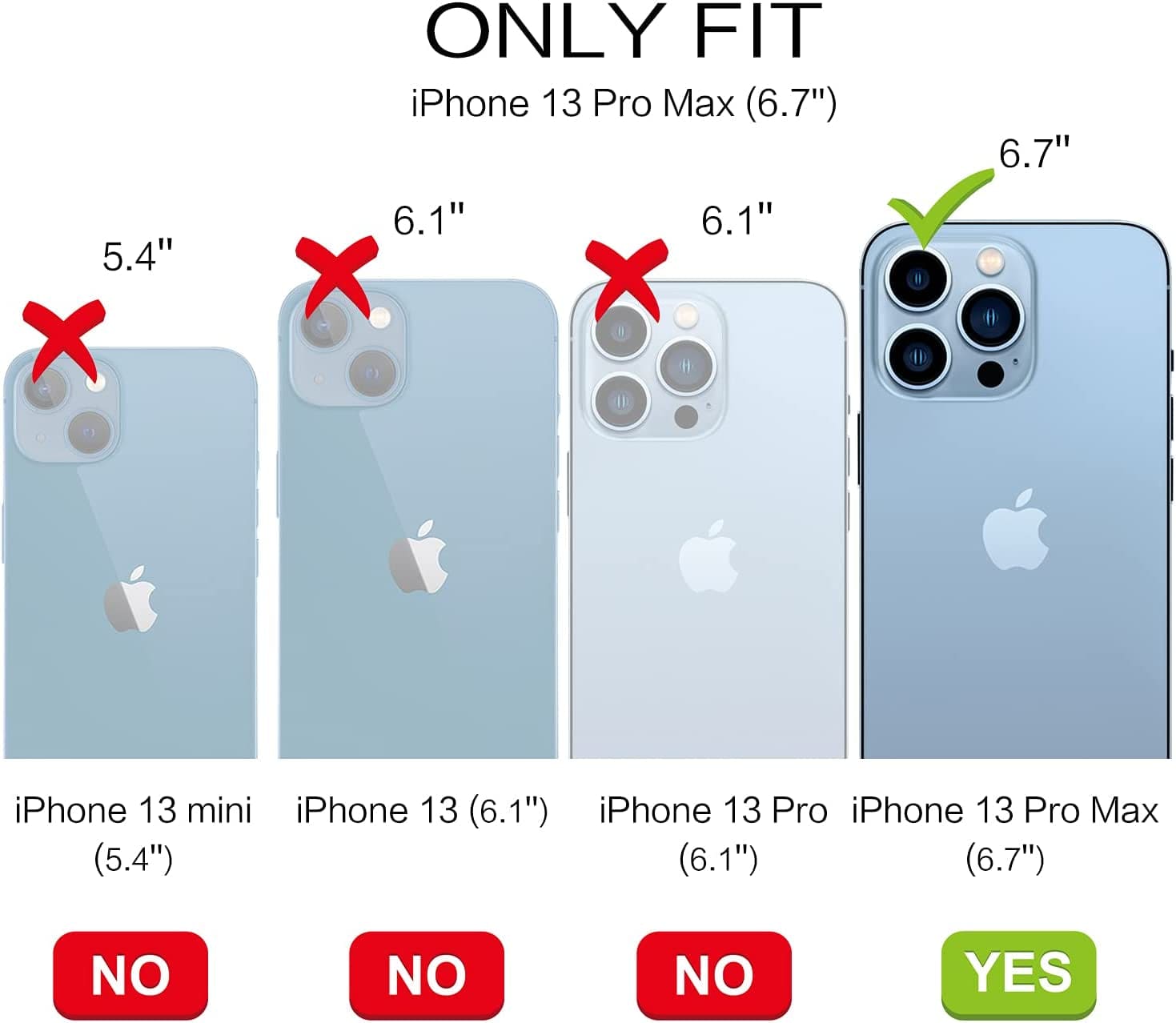 for Iphone 13 Pro Max Phone Case,Iphone 13 Pro Max Magnetic Case [Compatible with Magsafe] Translucent Matte Shockproof Women Men Girl Protective Case Cover for Iphone 13 Pro Max 6.7",Black
