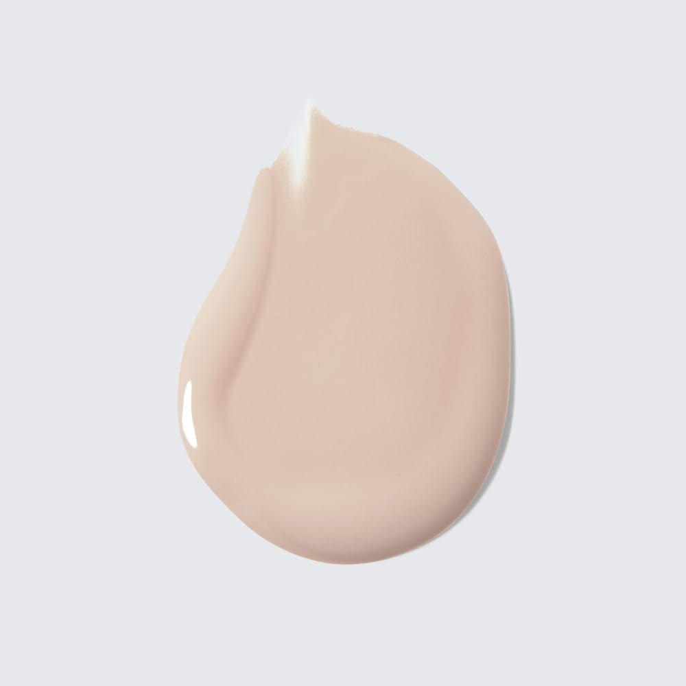 Futurist Hydra Rescue Moisturizing Foundation SPF 45 for a 12-Hour Glow, 1.2 Fl Oz