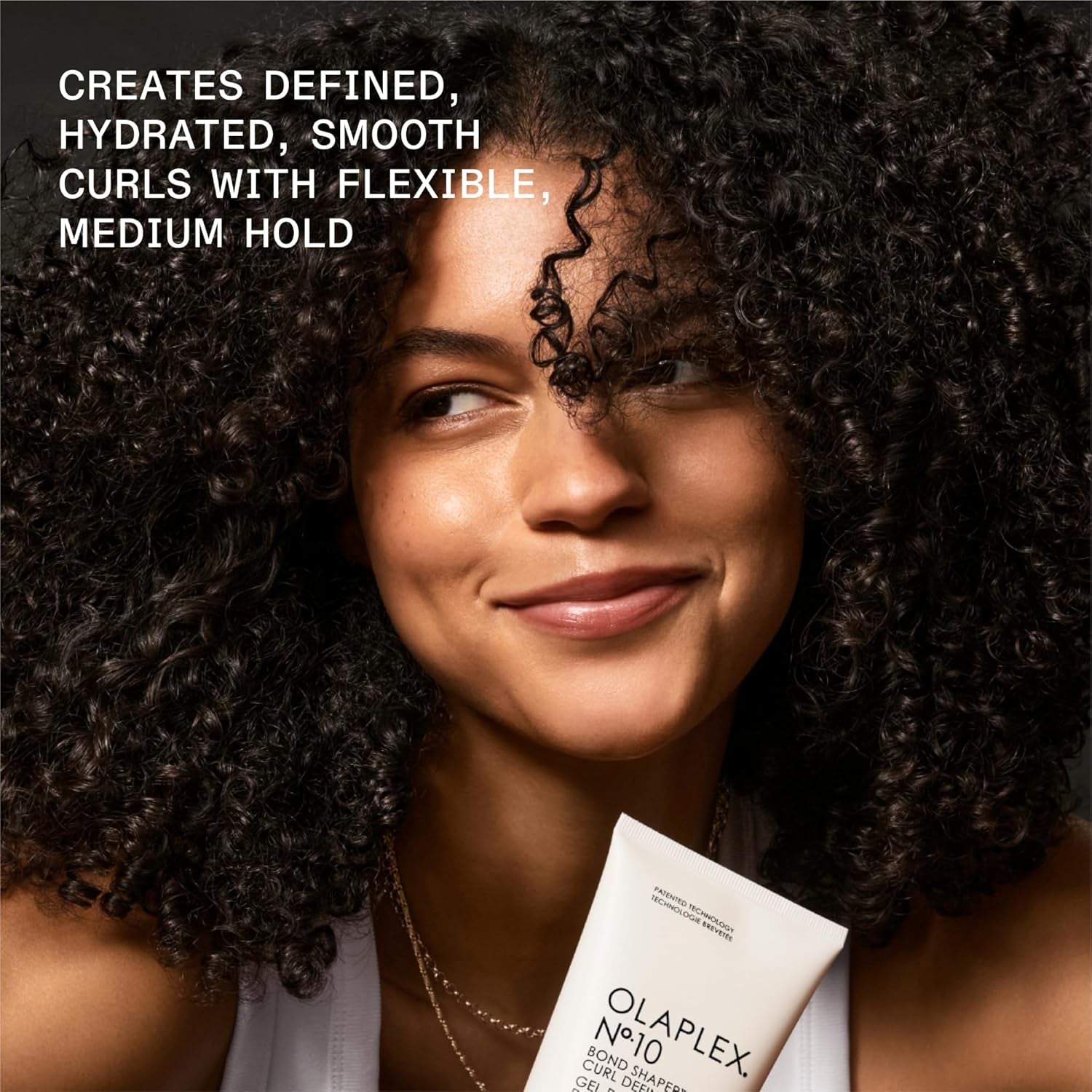 Olaplex Nº.10 Bond Shaper Curl Defining Gel 6.8 fl oz / 200 mL