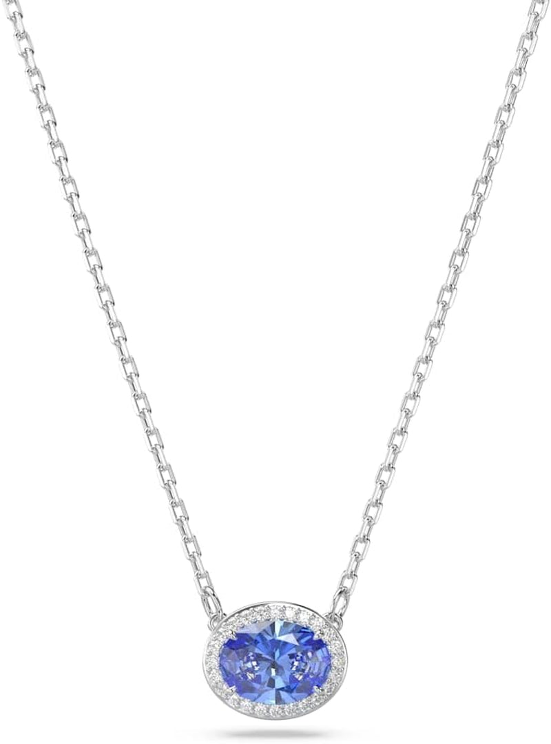 Constella Crystal Pendant Necklace Collection