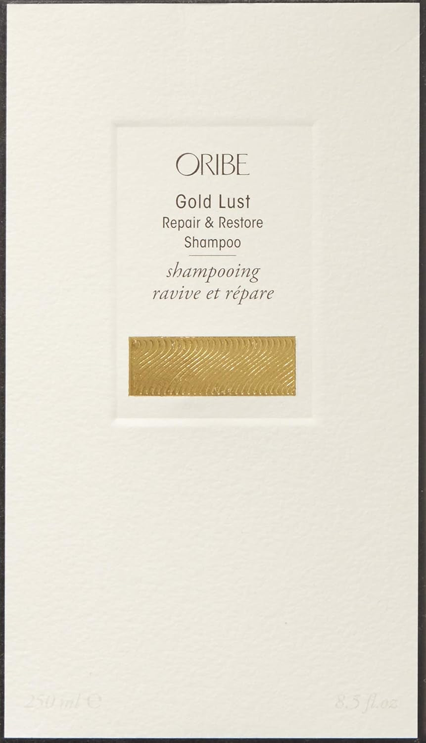 Gold Lust Repair & Restore Shampoo and Conditioner Bundle