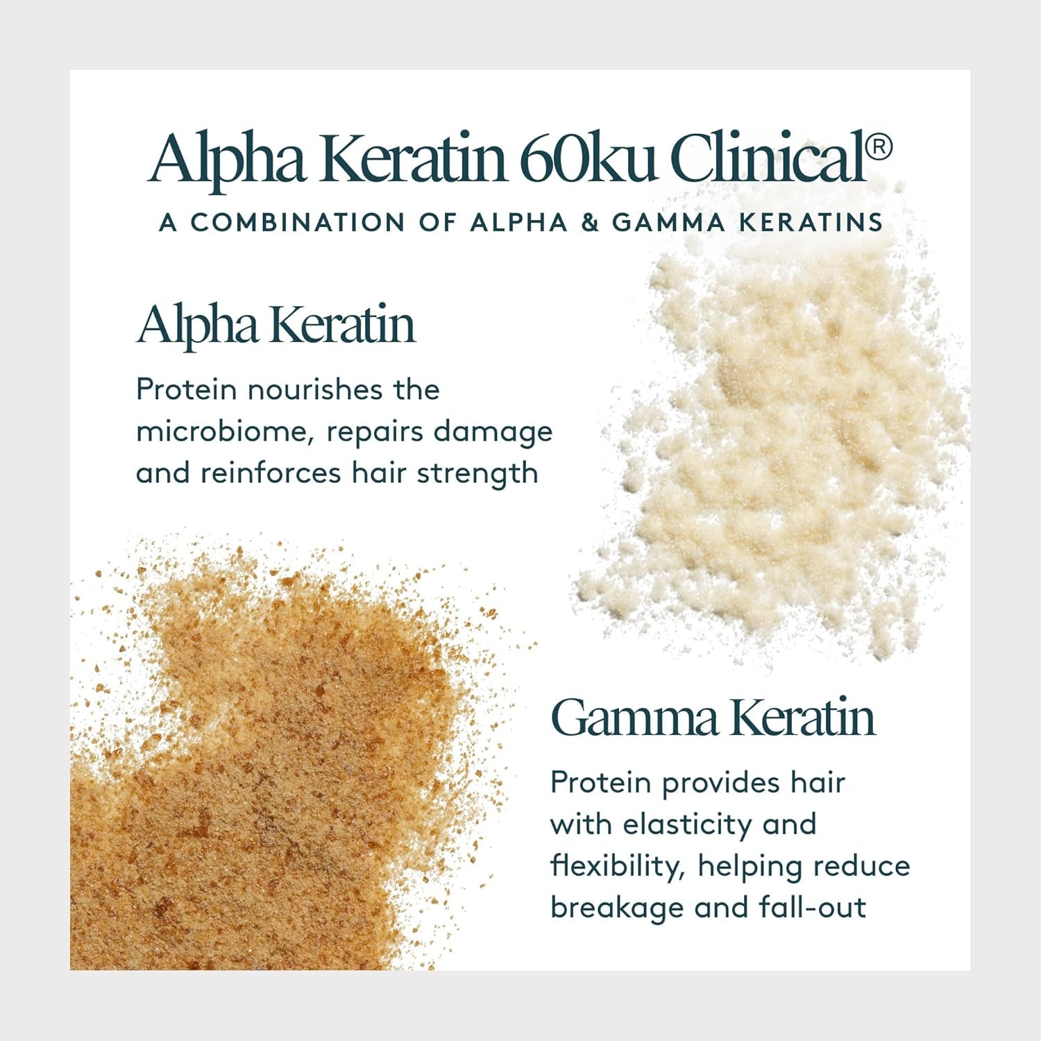 Virtue Flourish Shampoo and Conditioner Set for Fine or Thinning Hair, Sulfate Free Hair Growth Product