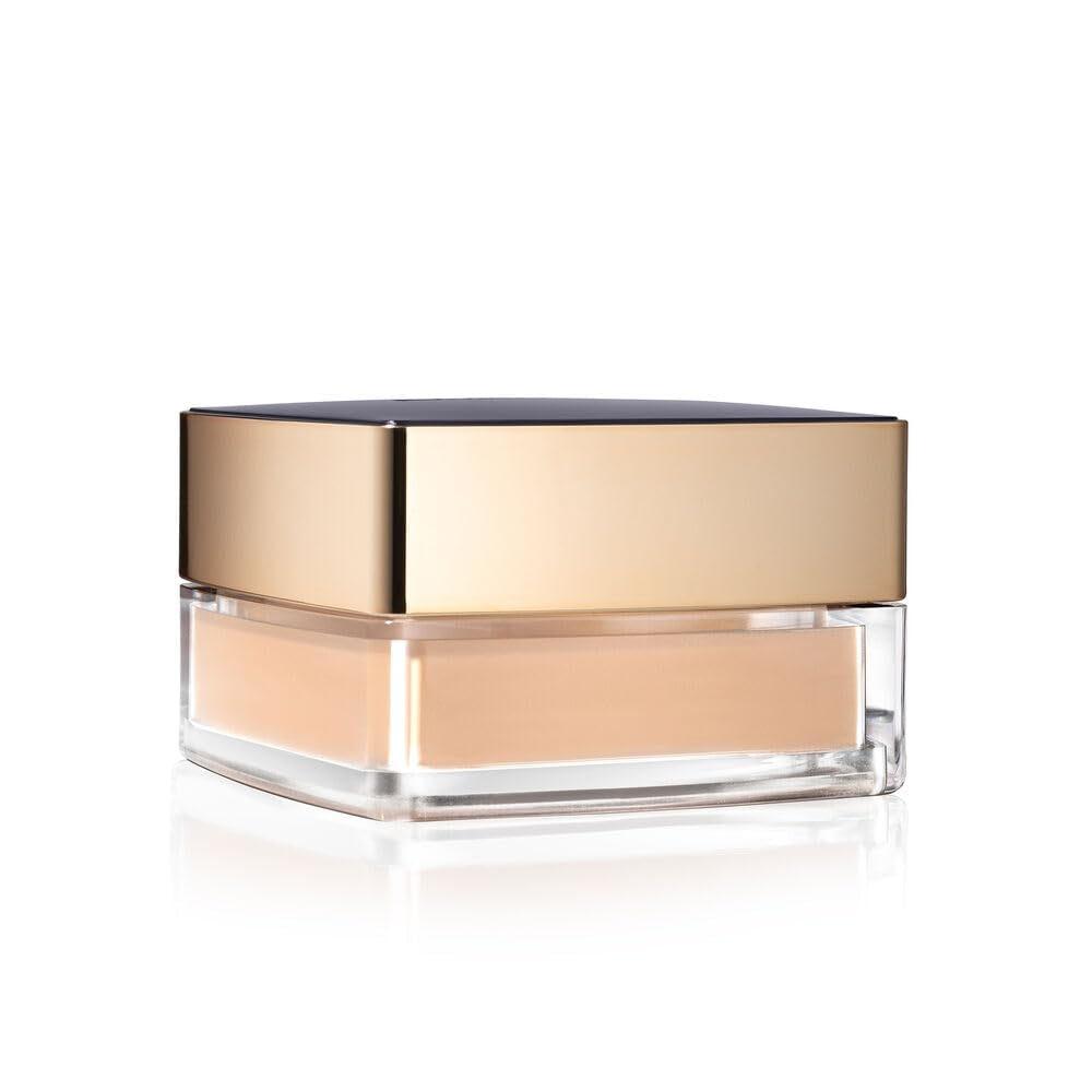 Double Wear Sheer Flattery Loose Setting Powder | Lightweight & Oil-Free