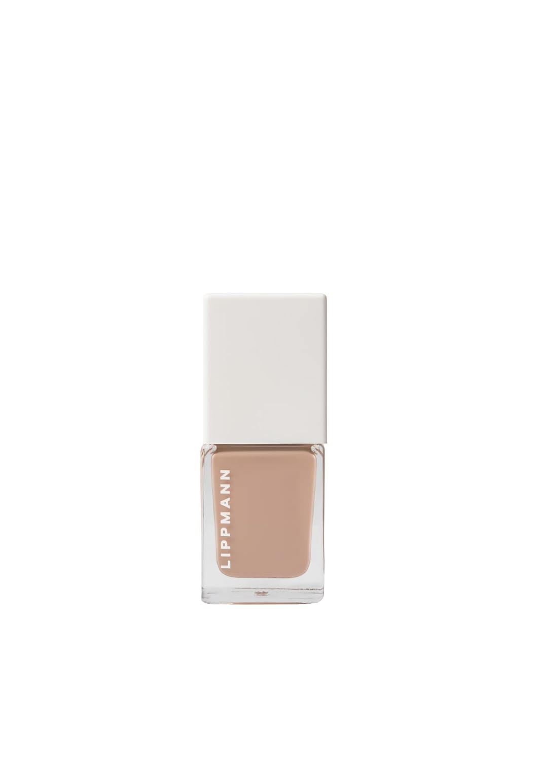 LIPPMANN Nail Polish, Undone