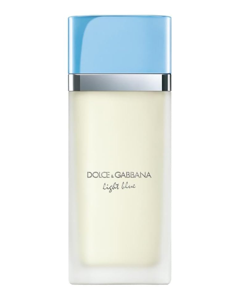 Dolce&Gabbana Light Blue Eau de Toilette | 1.7 oz
