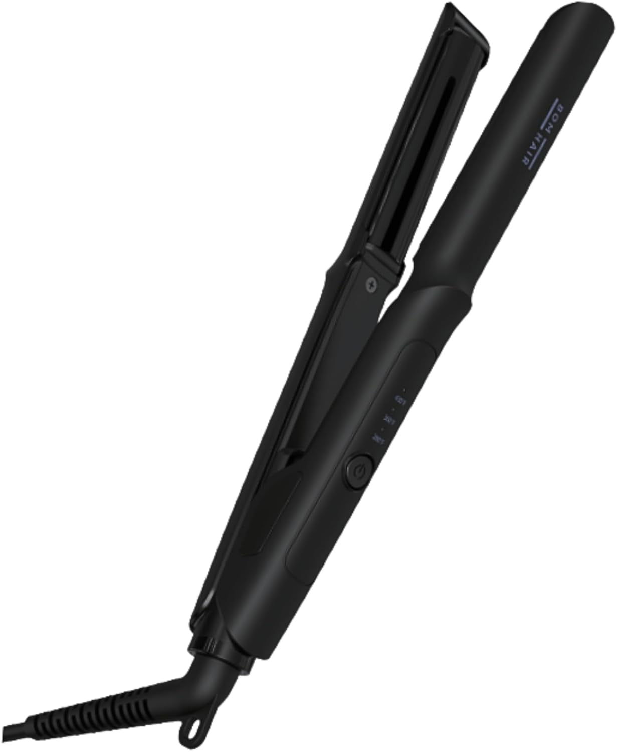 Root Lifting Flat Iron | Alternative to Volumizing Sprays and Powders | Hair Care Tools & Products | Hair Volumizing | Patent Pending Design
