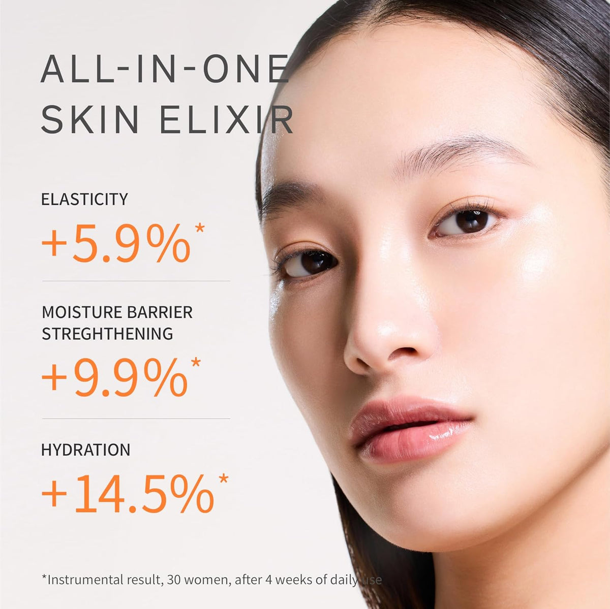 Gentle Cleansing Oil - Korean Cleanser for All Skin Types, Hydrating, Soothing & Refreshing, Removes Waterproof Makeup, SPF & Pore Clogging Impurities