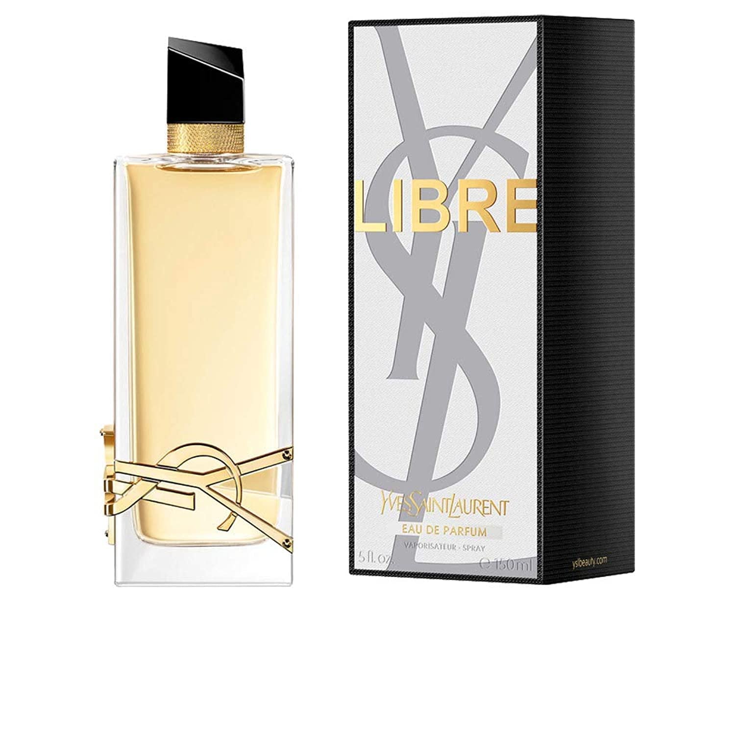 Libre Eau De Parfum 150Ml