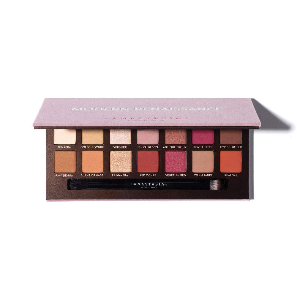 - Eyeshadow Palette