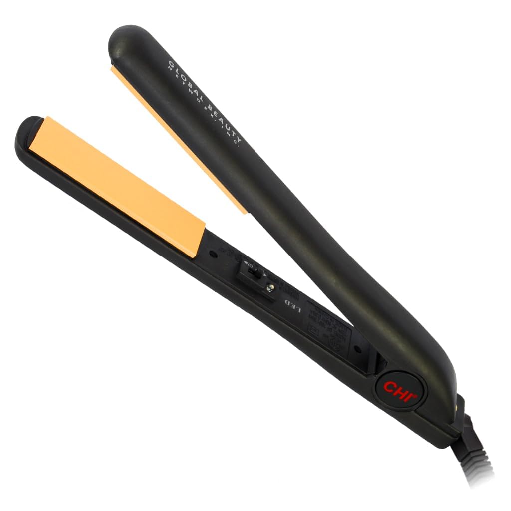 CHI Original Ceramic Hairstyling Iron | 1 Inch