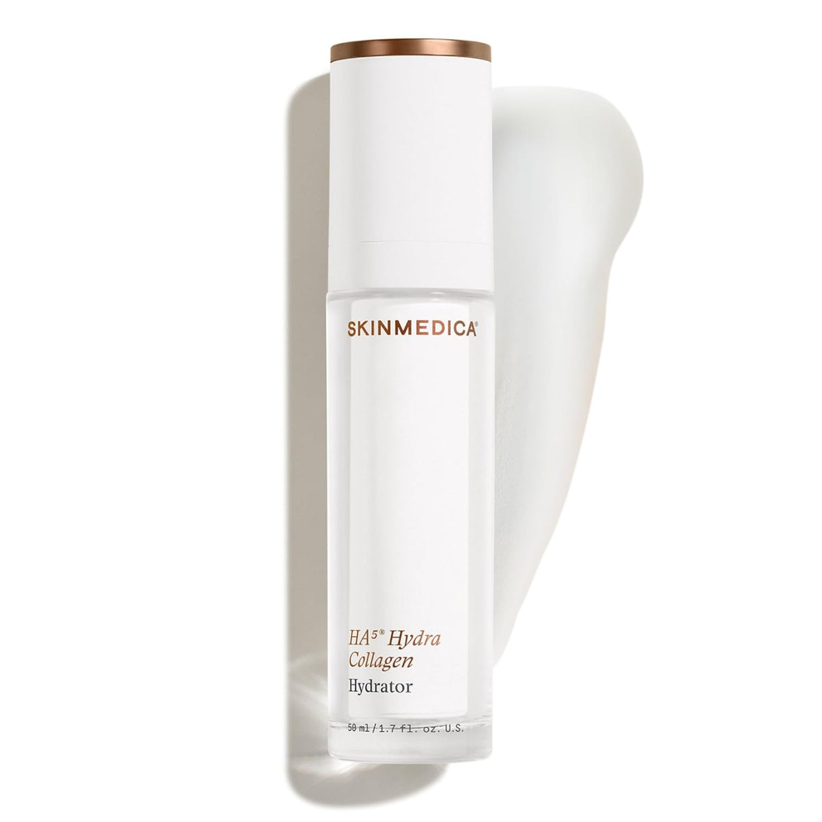 SkinMedica HA⁵ Hydra Collagen Hydrator | 1.7 fl oz