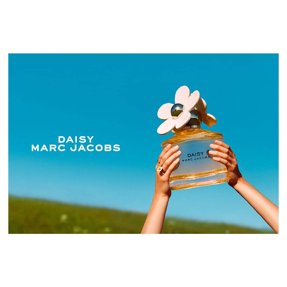 Marc Jacobs Daisy Eau de Toilette | 1.7 fl oz
