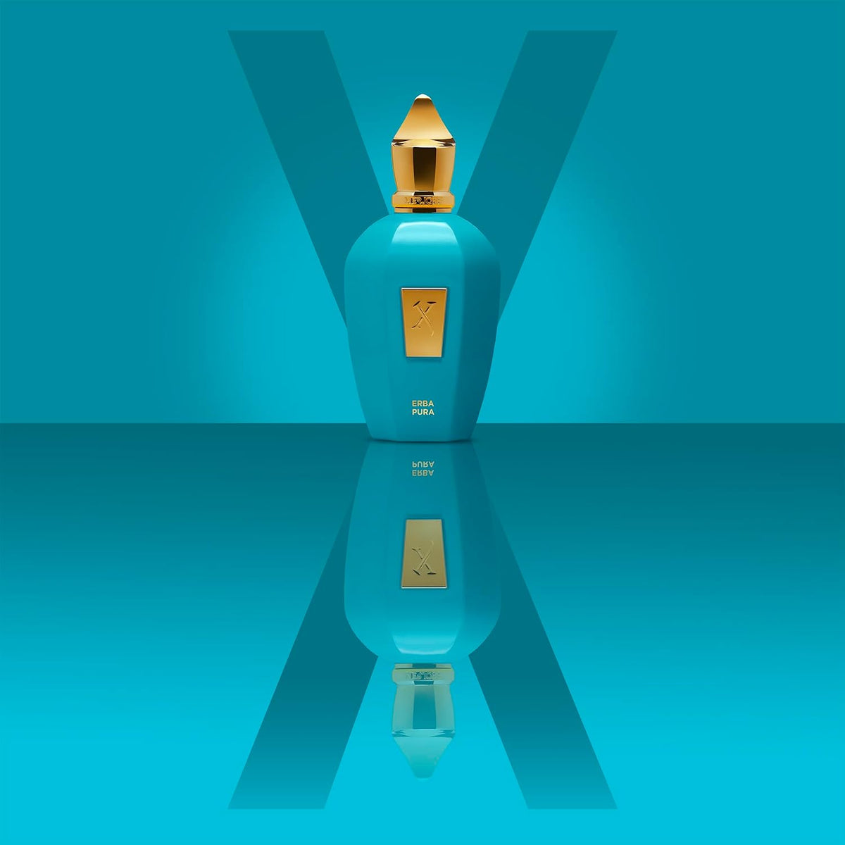 Xerjoff Erba Pura Eau de Parfum | 1.7 oz