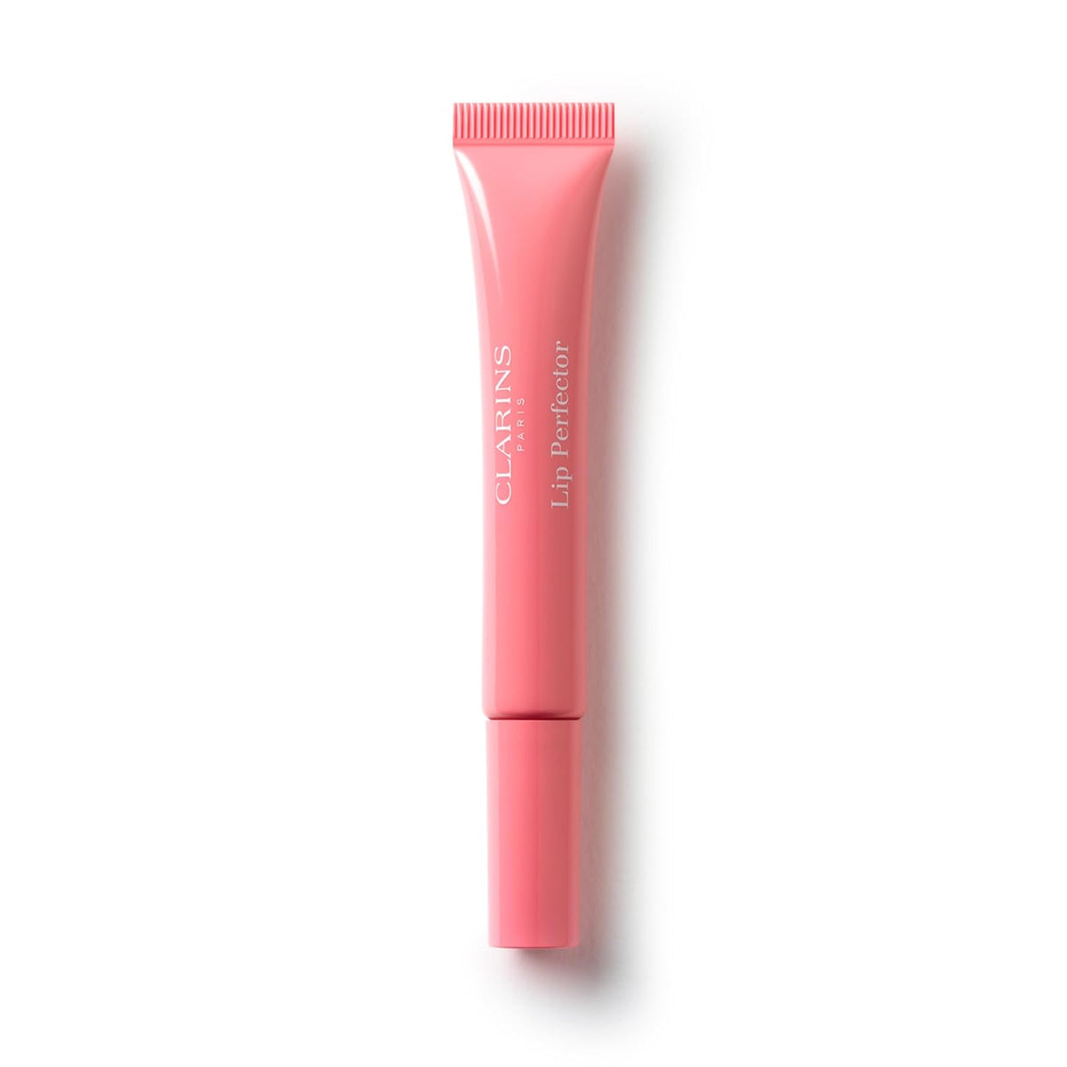 Clarins Lip Perfector, 01 Rose Shimmer