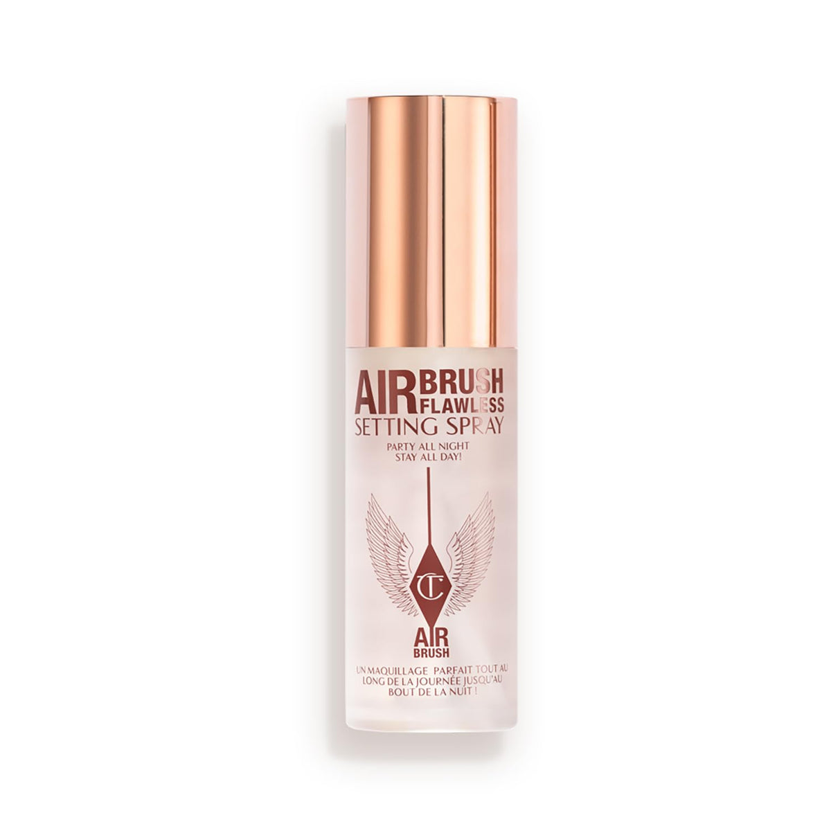Charlotte Tilbury Airbrush Flawless Setting Spray | 3.38 fl oz