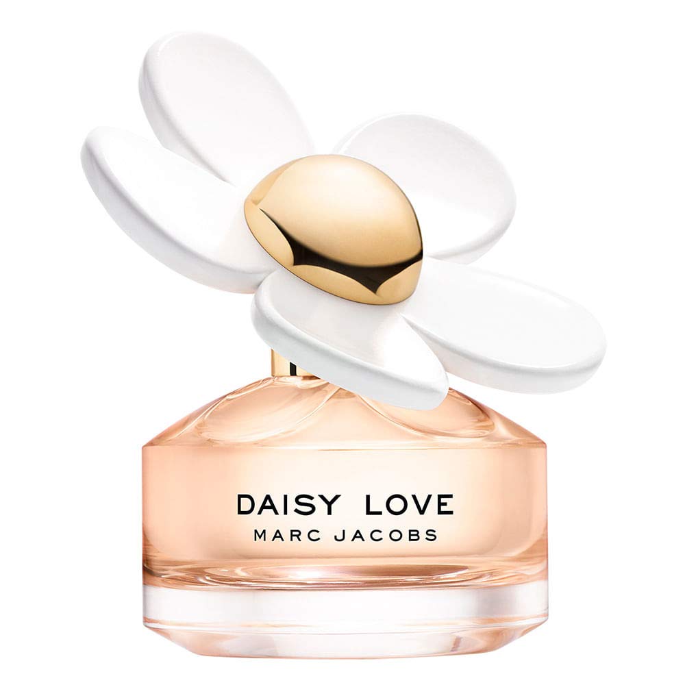 Marc Jacobs Daisy Love Eau de Toilette | 3.4 fl oz