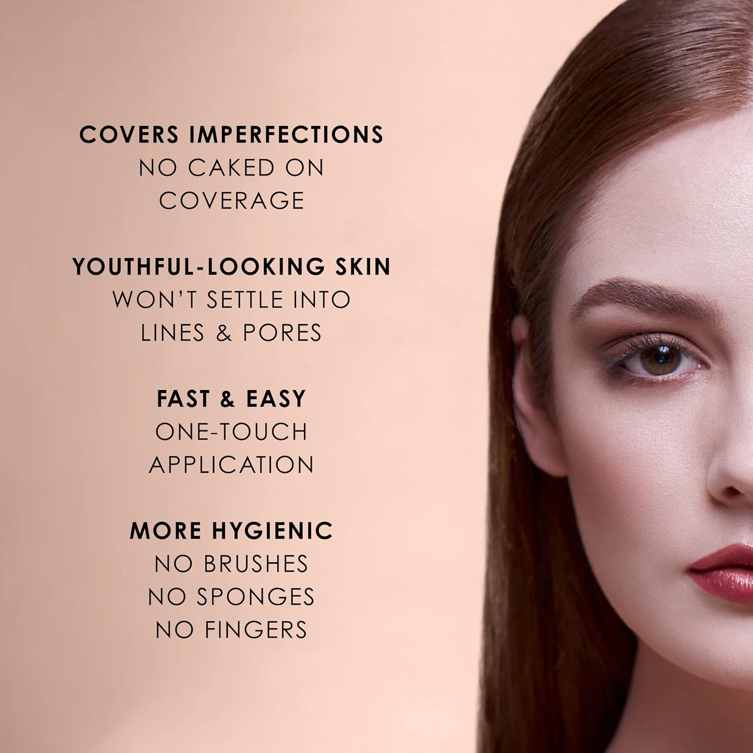 Air Discovery Airbrush Makeup Kit