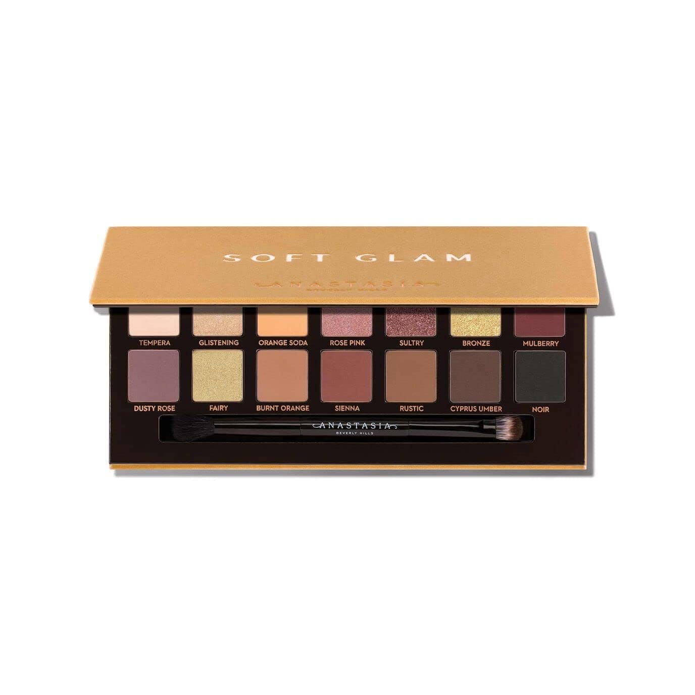 - Eyeshadow Palette