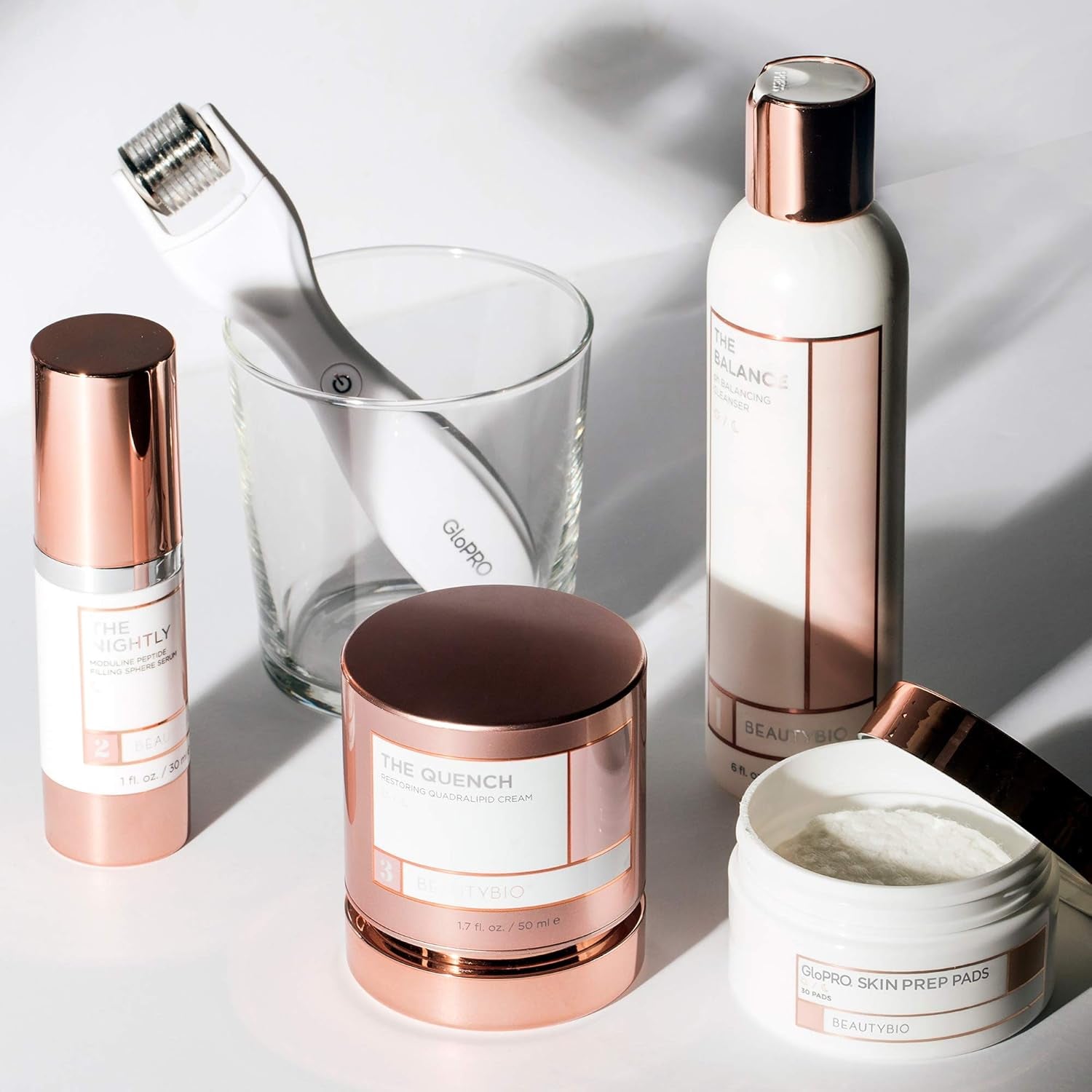 the Quench: Quadralipid Skin Recovery Cream Moisturizer. Clinically Proven to Help Repair Skin'S Moisture Barrier.