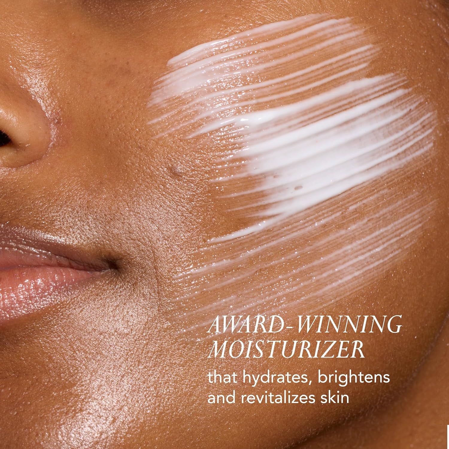 15% Stabilized Vitamin C Intensive Face Cream. Brightening Moisturizer for Glowing & More Firm Skin